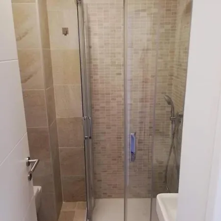 公寓 Histria Luxury Apartment With Private Pool Near The Beach