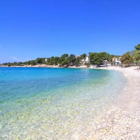 Histria Luxury Apartment With Private Pool Near The Beach 公寓