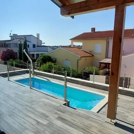 Apartamento Luxury Near The With Private Pool -exclusive Use