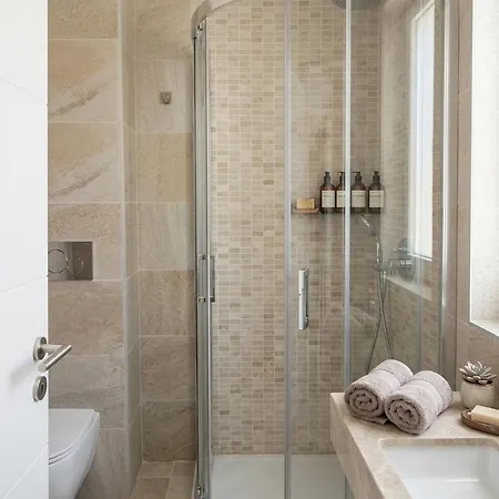 Διαμέρισμα Luxury Histria With Private Pool Near The Banjole